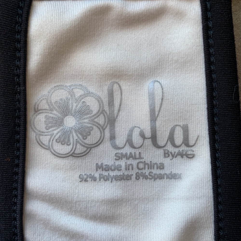 Lola athletic dress